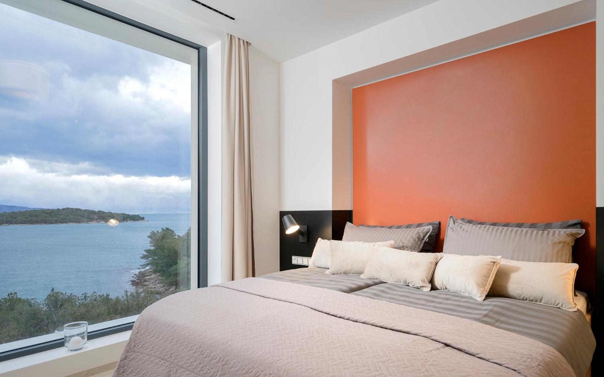 Villa Eola Hvar 젤사 외부 사진