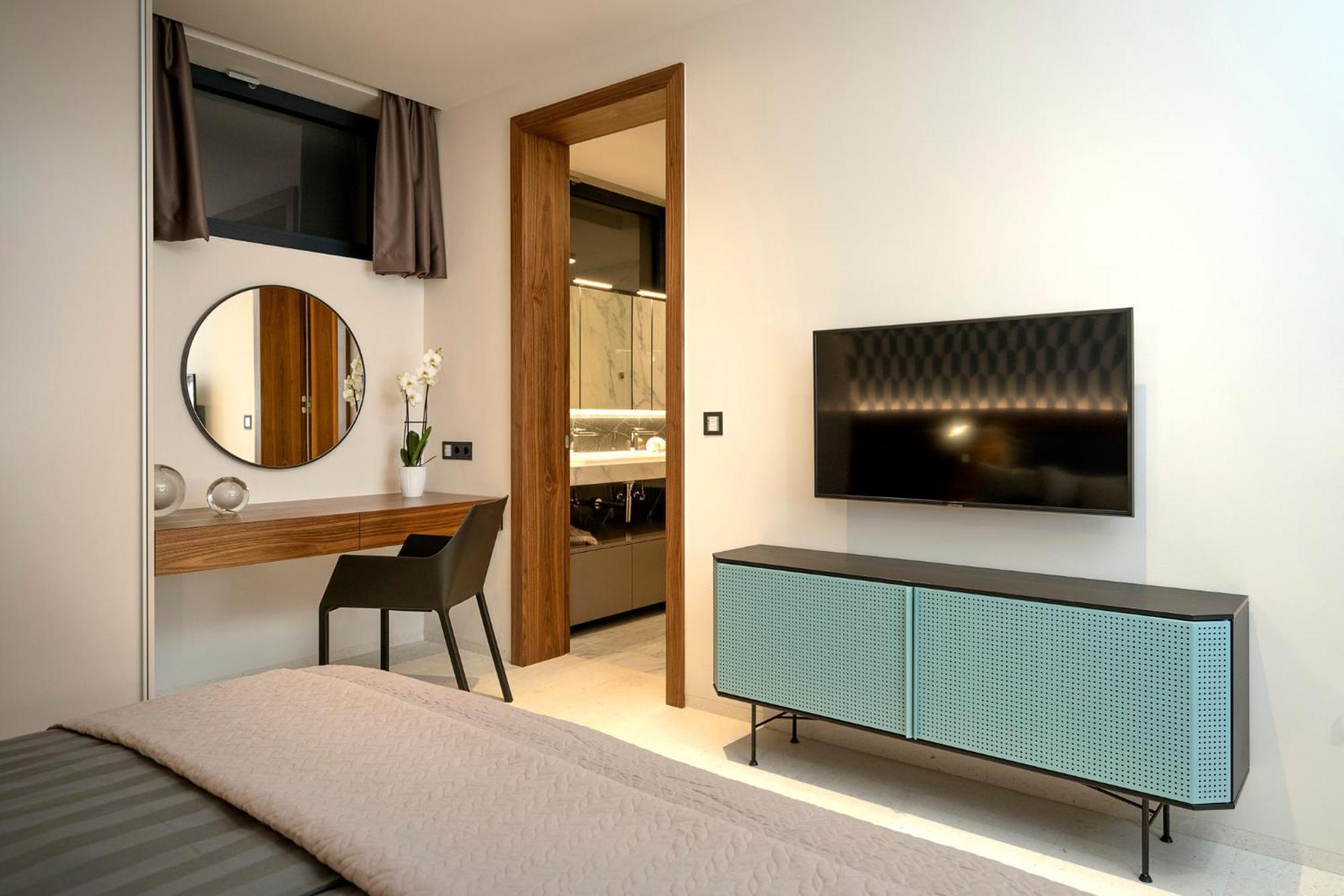 Villa Eola Hvar 젤사 외부 사진